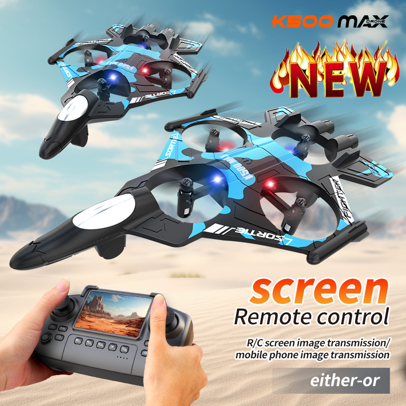 Drone Camera Professional - 2026 Yeni RC Drone Savaşçı HD