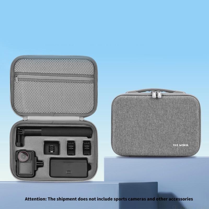 Drone Camera Case - E56B Çok Fonksiyonlu Seyahat Taşıma Çantası