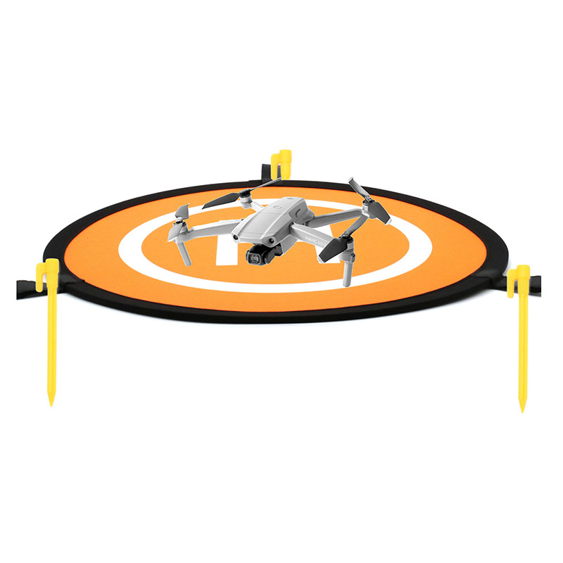 Katlanabilir İniş Pedleri 55 C - Dji Drone Mini 3 incelemesi ve fiyatı