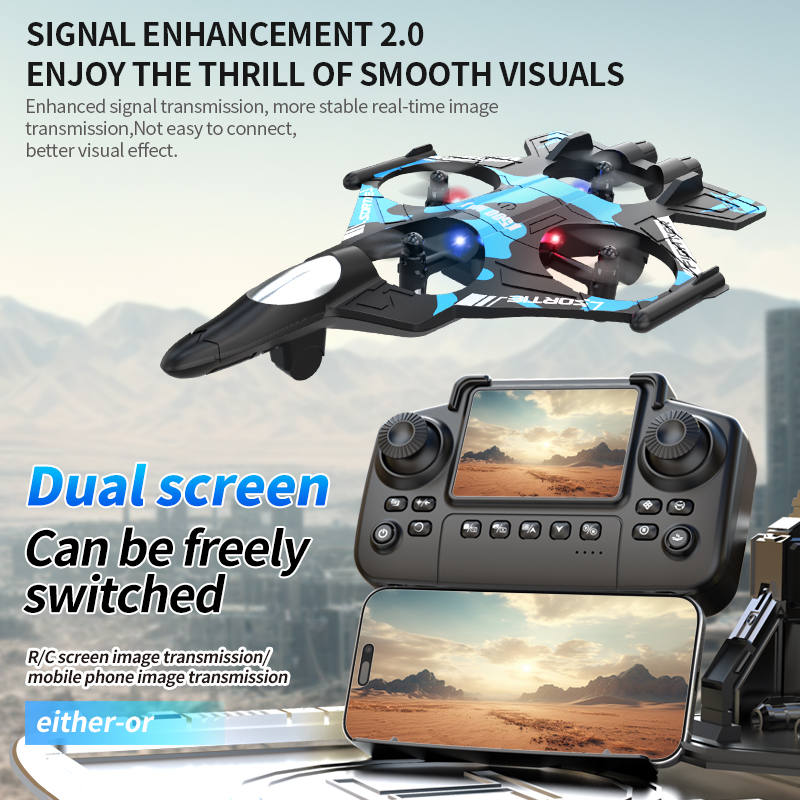 2026 Yeni RC Drone Savaşçı HD  - Drone Camera Professional incelemesi ve fiyatı
