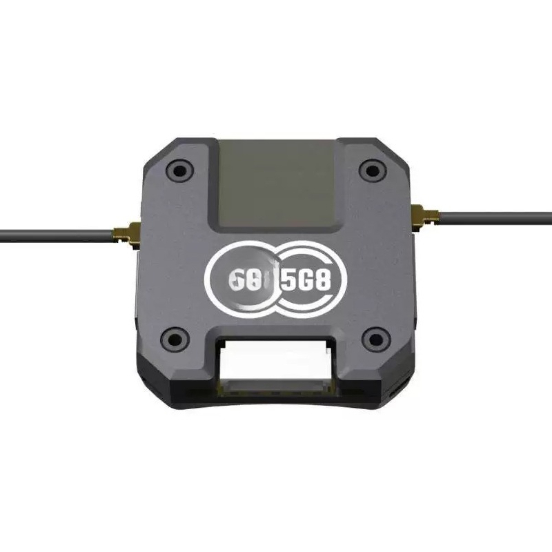 TBS Crossfire ve Tracer Sixty9 - Tbs Fpv Tracer incelemesi ve fiyatı
